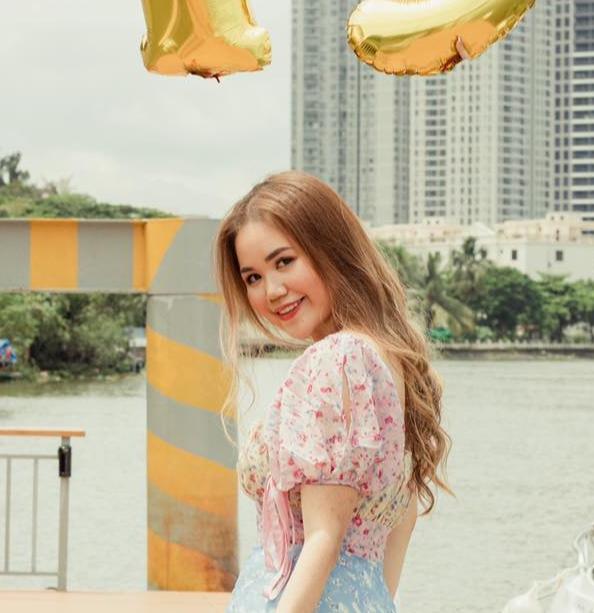 Phụ huynh em Nguyễn Minh Khuê