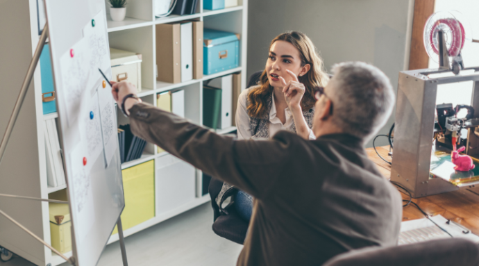 mentoring là gì