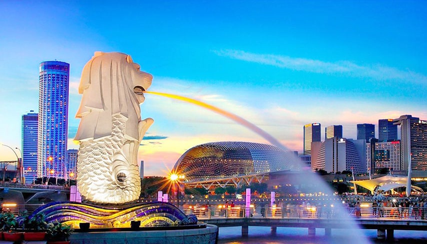 Khám phá những nét đặc sắc trong văn hóa Singapore