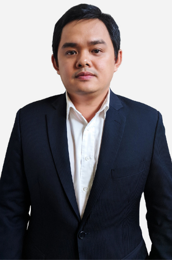 Cố vấn MAX Education — Phạm Hồng Anh