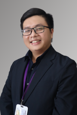 Cố vấn MAX Education — Phan Trần Hữu Thuận