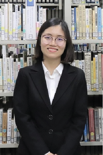 Cố vấn MAX Education — Nguyễn Phùng Thu Hằng