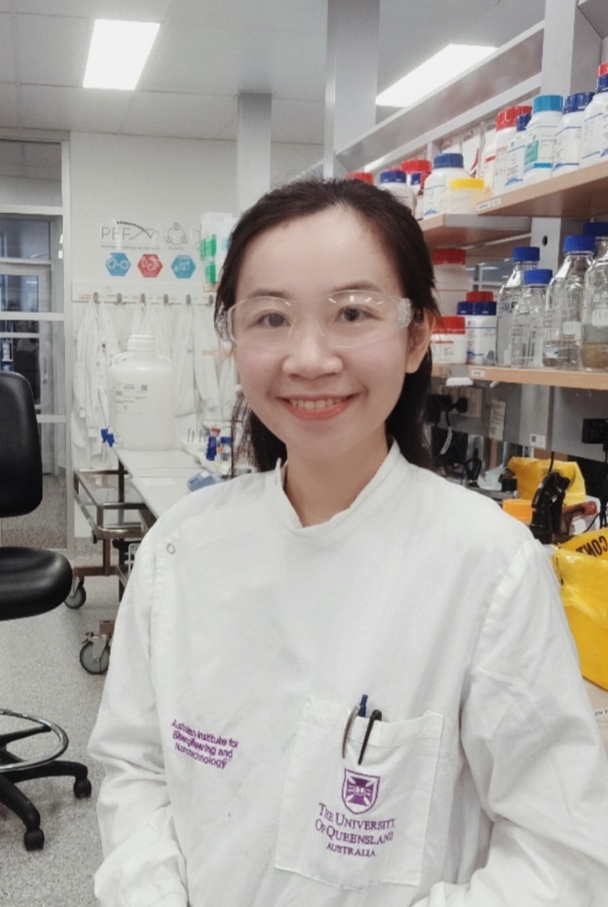 Cố vấn MAX Education — Nguyễn Thanh Trúc