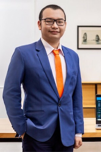 Lê Đình Hiếu