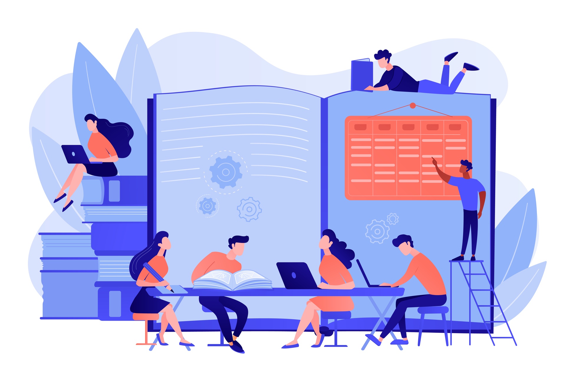 Khóa Đào tạo Hội nhập (Căn bản)